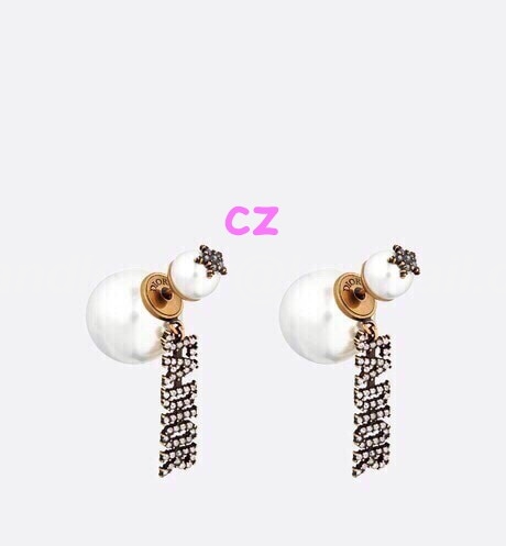 DIOR Earrings 217